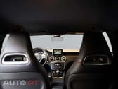 Mercedes-Benz A 180 d AMG 