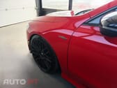 Mercedes-Benz CLA 35 AMG AMG 4MATIC Shooting Brake