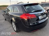 Opel Insignia 2.0 CDTi Cosmo ecoFLEX