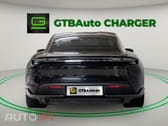Porsche Taycan Turbo S I.V.A DEDUTIVEL