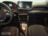 Peugeot 208 1.2 Hybrid Style e-DCS6