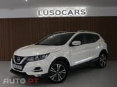 Nissan Qashqai 1.5 dCi N-Connecta 18