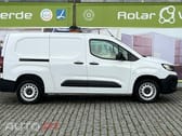 Opel Combo L 2  / SEMI NOVA !