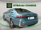 BMW i5 E-DRIVE40 I.V.A DEDUTIVEL  