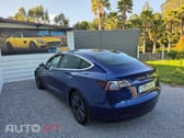 Tesla Model 3 Standard Range Plus RWD