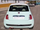 Fiat 500 1.2 Vintage