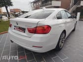 BMW 420 d Line Sport Auto