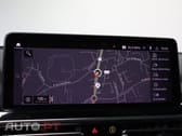 BMW iX3 M Sport Impressive