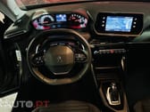 Peugeot 2008 1.2 PureTech Active Pack EAT8