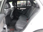 Mercedes-Benz C 300 de AMG Line