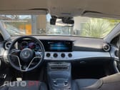 Mercedes-Benz E 300 de Avantgarde