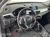 BMW X1 25 e xDrive