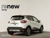 Renault Captur Captur 0.9 TCe Exclusive