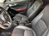 Mazda CX-3 1.5 Sky.Excellence Navi