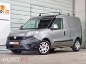 Fiat Doblo 1.6 MJ 3L