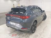 Cupra Formentor 1.5 TSI Base DSG