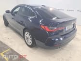 BMW 420 d Advantage Auto