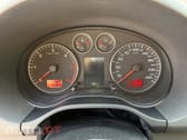 Audi A3 Sportback 2.0 TDi