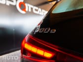 Mercedes-Benz C 300 e T 9G-TRONIC Avantgarde Advanced