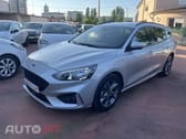 Ford Focus SW 1.0 EcoBoost ST-Line