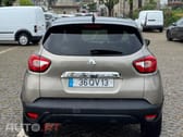 Renault Captur 1.5 dCi Exclusive