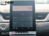 Renault Captur II Techno 1.0 TCe Bi-Fuel 100cv
