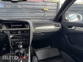 Audi A4 Avant 2.0 TDI Business Line S-line