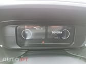 Toyota Proace City 1.5 HDI Longa 2025 10.000Km