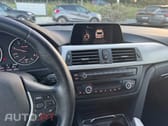 BMW 420 d Line Luxury