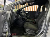 Ford Puma 1.0 EcoBoost MHEV ST-Line