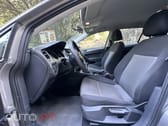 Volkswagen Golf 1.6 TDI BlueMotion Comfortline