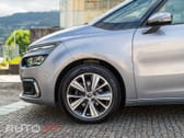 Citroen C4 SpaceTourer 1.2 PureTech Feel