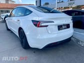 Tesla Model 3 Tração Traseira