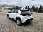 Toyota Yaris Cross 1.5 HDF Comfort Plus