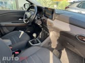 Dacia Sandero 1.0 ECO-G Expression Bi-Fuel