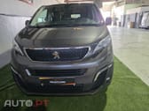 Peugeot Traveller 1.5 BLUEHDI LD3H1 ACTIVE STANDART