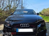 Audi A3 8V Limousine 1.6TDI S-line Plus