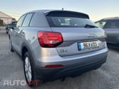 Audi Q2 30 TDI S tronic