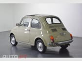 Fiat 500 110 F Berlina 500