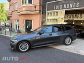 BMW 320 e Line Luxury Auto