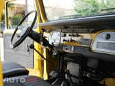 Toyota BJ 40 Land Cruiser