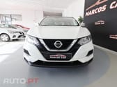 Nissan Qashqai 1.5 dCi N-Connecta J18