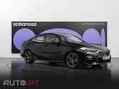 BMW 216 d Pack Desportivo M