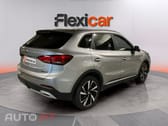MG ZS 1.5 Hybrid+ Luxury