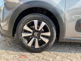 Citroen C3 1.5 BlueHDi C-Series