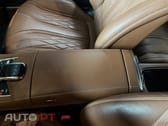 Mercedes-Benz S 63 AMG Coupe 4-Matic V8 BiTurbo 
