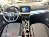 Seat Ibiza 1.0 TSI Style DSG