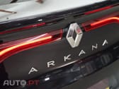 Renault Arkana 1.6 E-Tech Full Hybrid Evolution