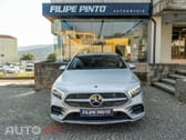 Mercedes-Benz A 200 AMG Line Aut.