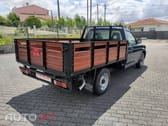 Mitsubishi L200 2.5 TD 3 LUGARES